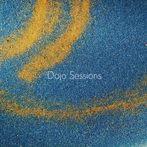 Dojo Sessions 2: The Smokers Lounge cover art
