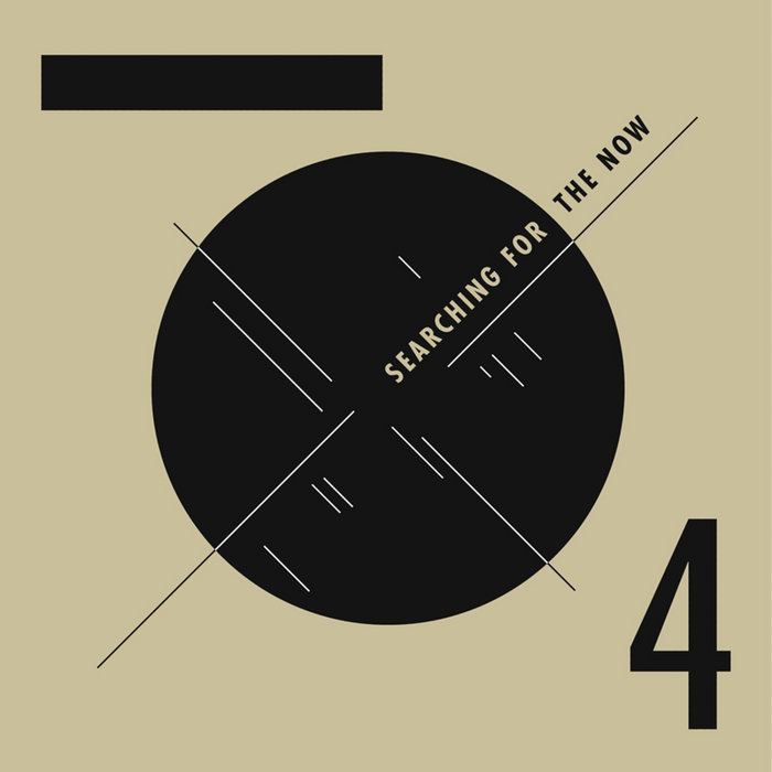 Searching For The Now 4 | Slumberland Records