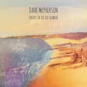 Pastels in the Old Trawler cover