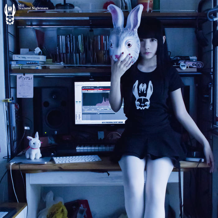 Textural Nightmare | Miii | MURDER CHANNEL