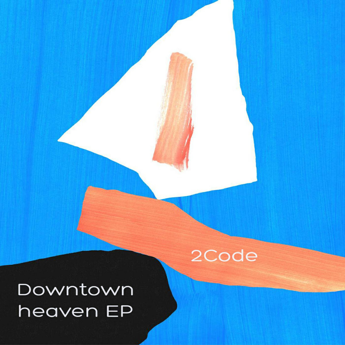 Downtown heaven | 2Code