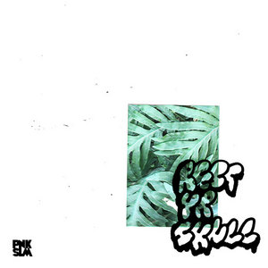 Rest Yr Skull [7"] cover