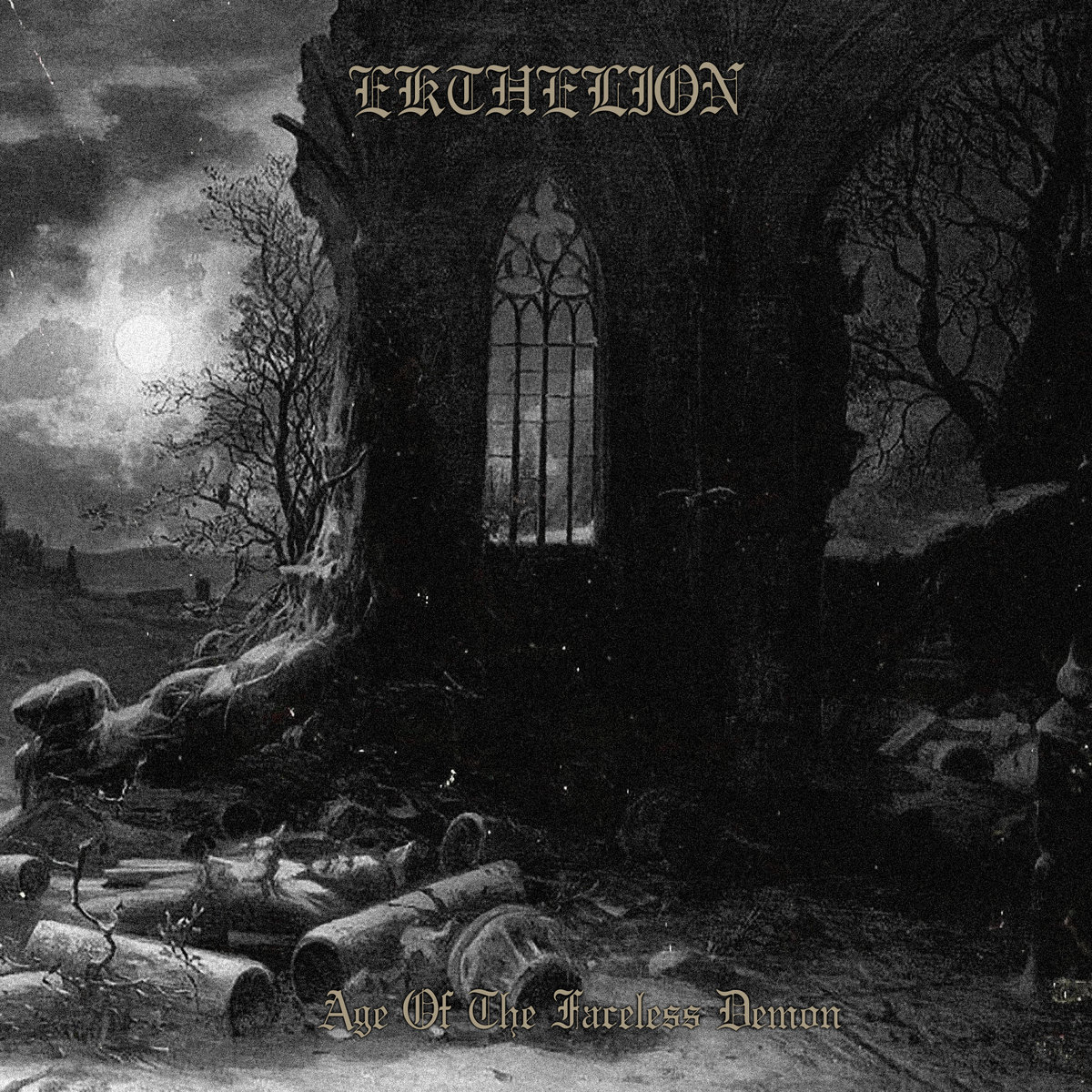 Age Of The Faceless Demon Ekthelion Age Of The Faceless Demon Ekthelion