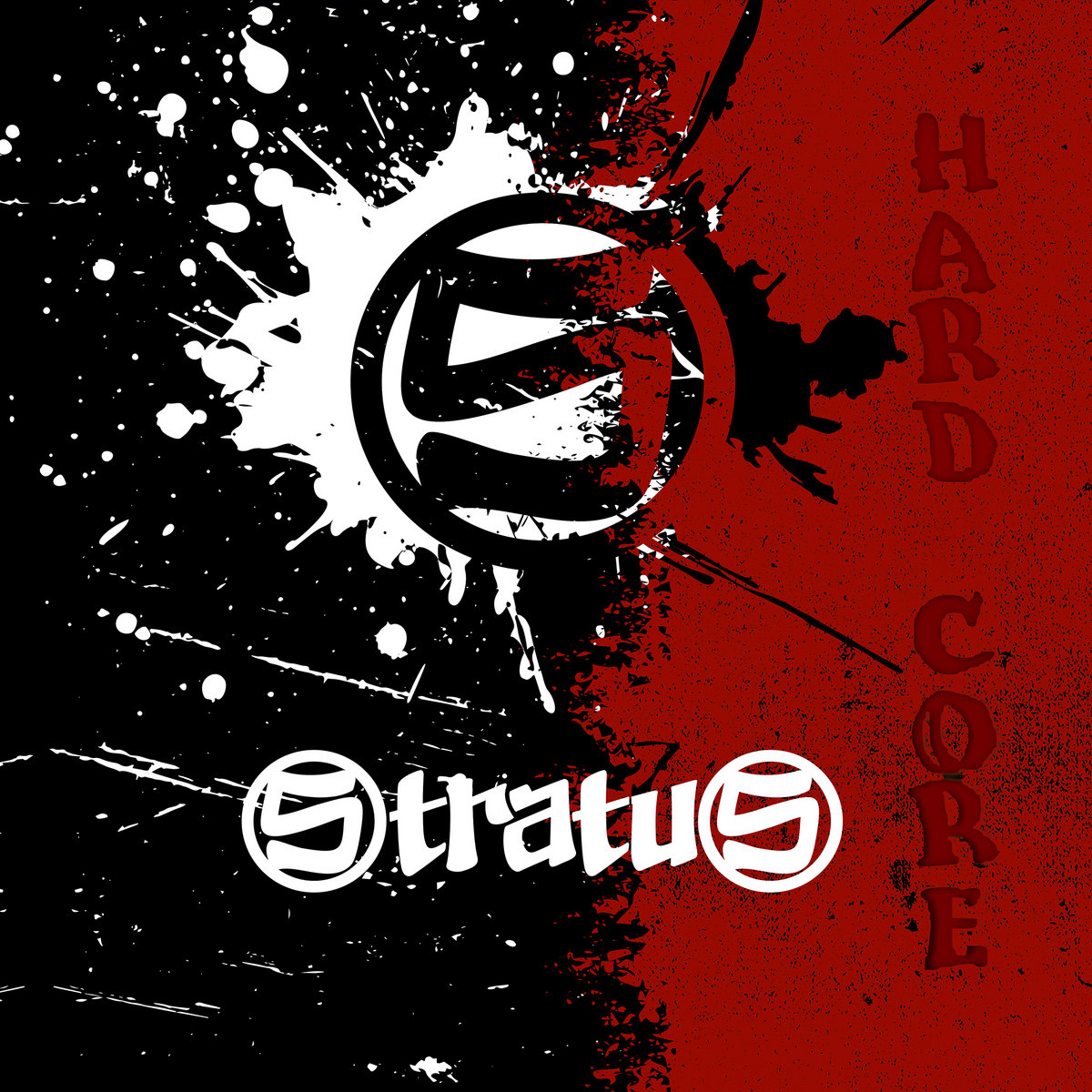 Hard Core | Stratus | PDV Records