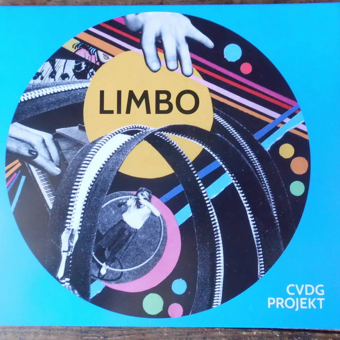 limbo
by Christian von der goltz