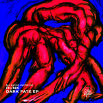 Dunk - Various - Dark Fate EP [Blu Saphir Limited 023|]