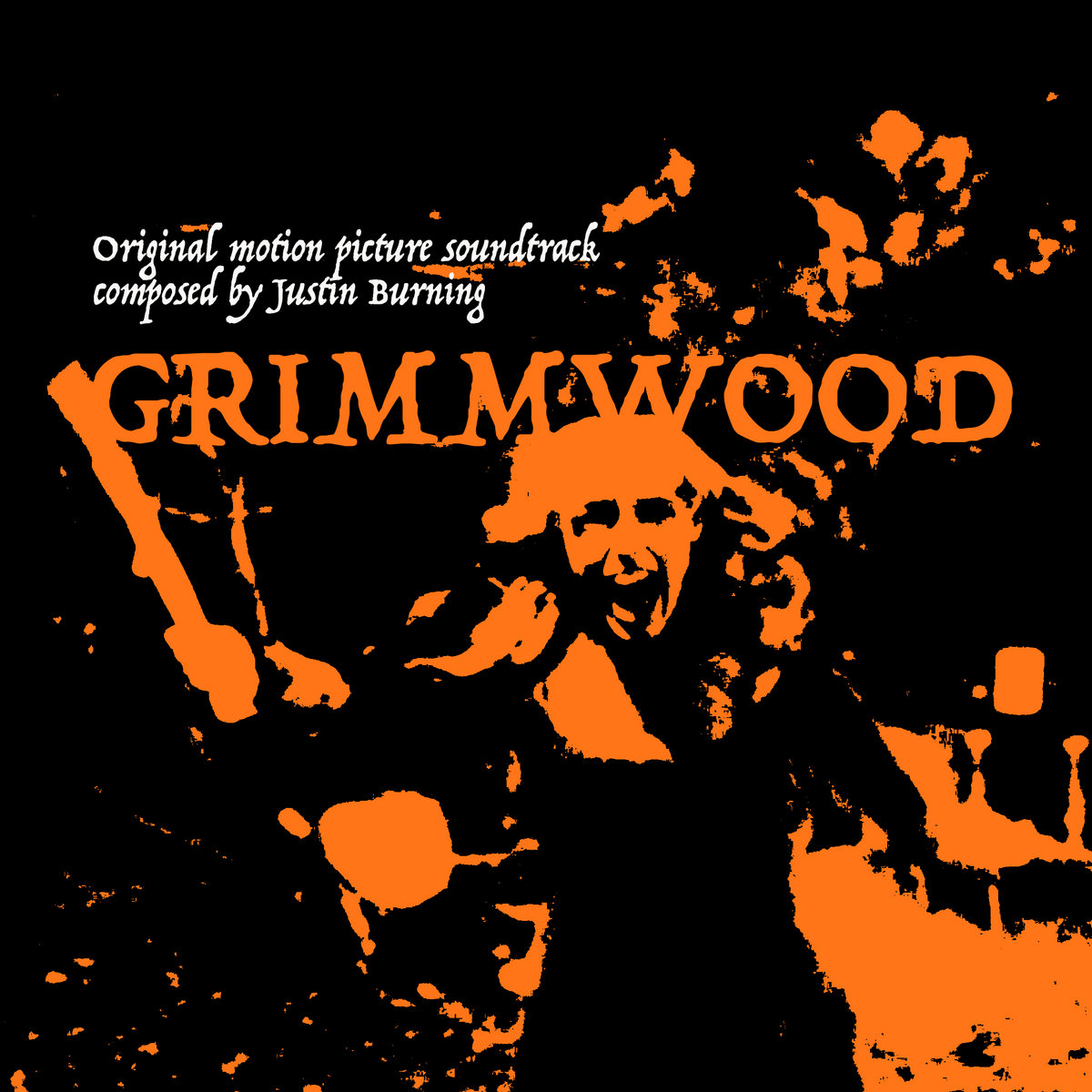 Grimmwood - Original Motion Picture Soundtrack