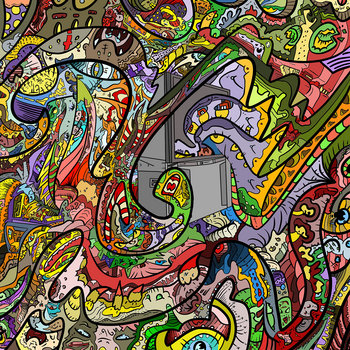 cover art