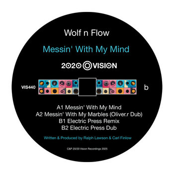 その他 Vision 2020 Vision [CD] aa1f65895a06a2d1a02b1af6dfe7b3