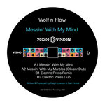 VIS440: Messin' With My Mind