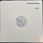 Unsyncopation - Unsyncopation / Dubplate 001
