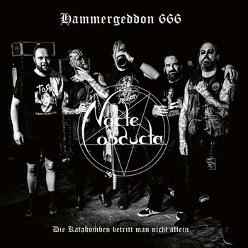 Music | Nocte Obducta