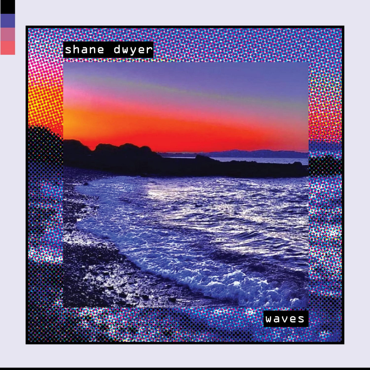 Waves cover
