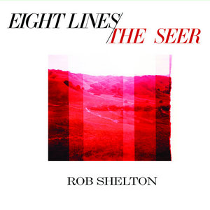 Eight Lines/The Seer cover