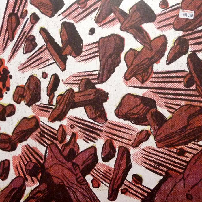 FIREC004 | Various | Firecracker Recordings