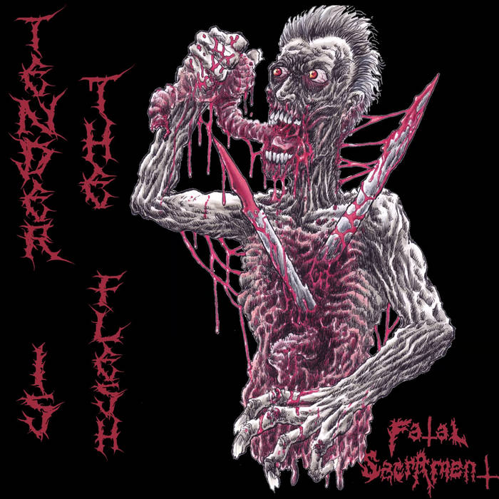 Tender is the Flesh | Fatal Sacrament
