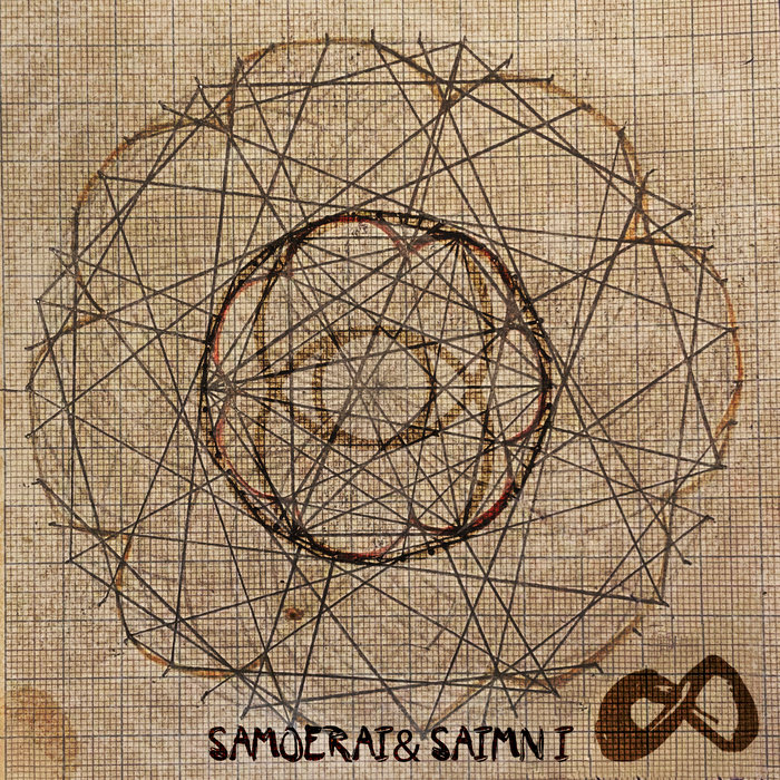 Samiear 8 | Samoerai & Saimn-I | Phatmark Collective
