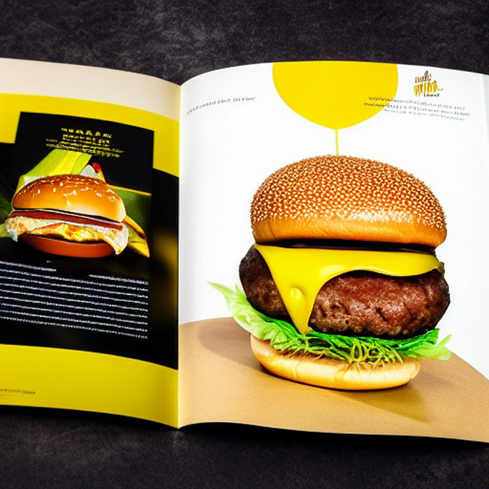 Baby Burgers | $iMpLe
