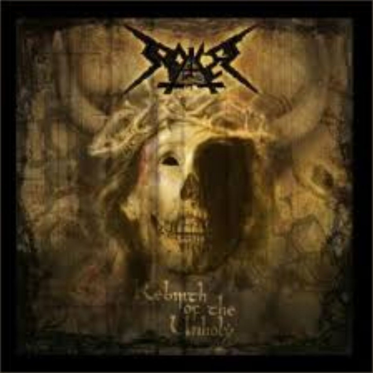 Rebirth of the Unholy | Brokel | Ablaze Productions