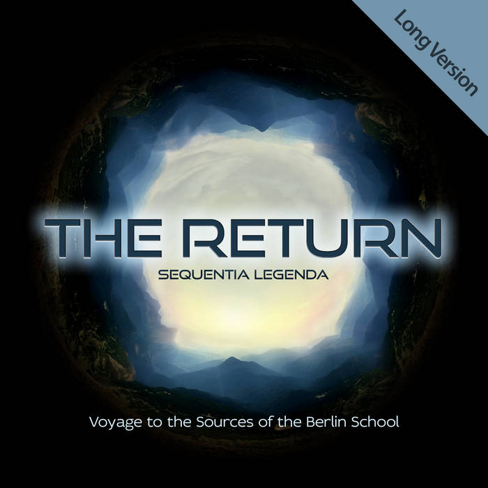 The long return. The long return