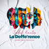 Salif Keita - La Difference (Griffith Malo Translation)