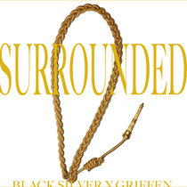 Surrounded cover art