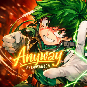 Anyway cover