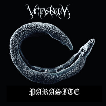 Parasite (EP) by Victasrelm