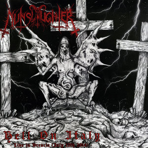 Hell on Italy - Live in Brescia (July 15th, 2014) cover