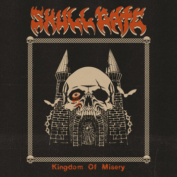 Music | Skull Gate