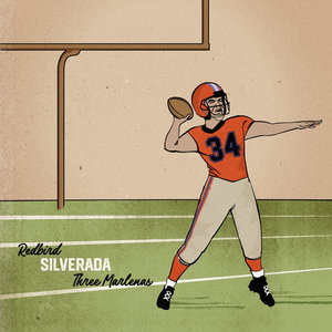 RedbirdSilverada cover