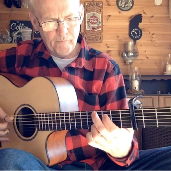 SMOKE AND MIRRORS A Collection of Original Fingerpicking Songs in