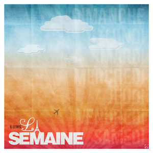 La Semaine cover