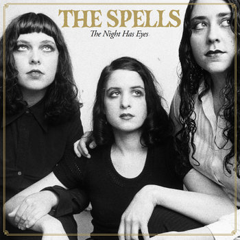 Album artwork for The Night Has Eyes
