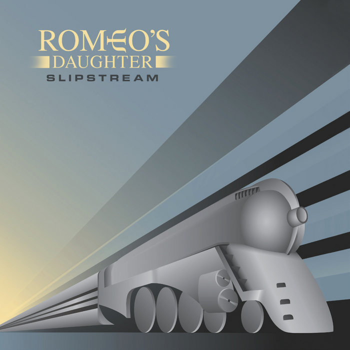Romeo's Daughter/Slipstream メロハー Slipstream | Romeo's Daughter