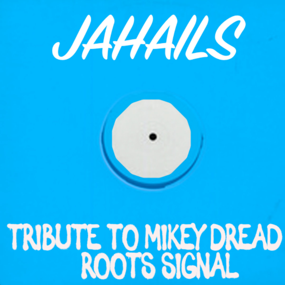 Tribute to Mikey Dread Jahails