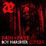 Pain + Fate (Boy Harsher Covers)