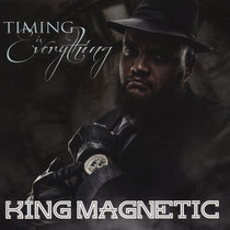Timing Is Everything cover art