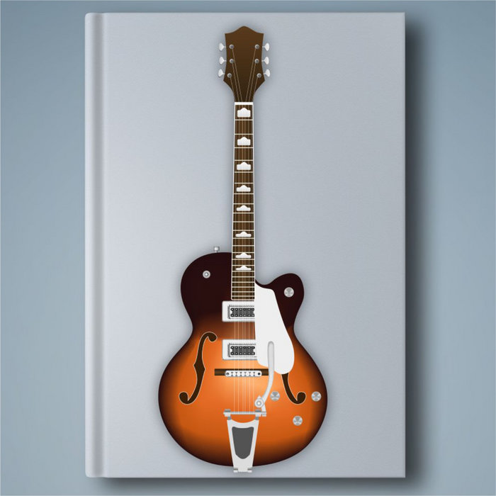 Best Guitar Sample Pack Vol.4 L. Daa