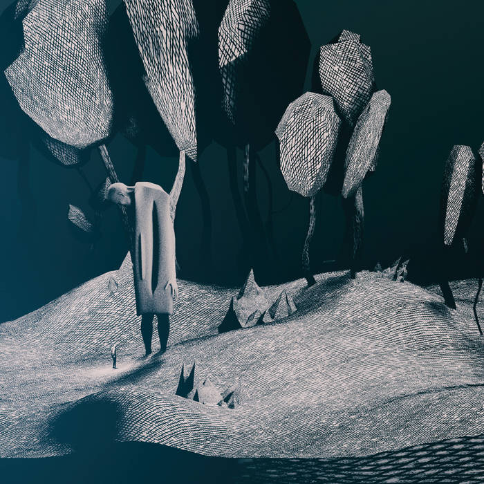 III - IV - II | Karen Willems, Nicola Lancerotti, Thomas Olbrechts