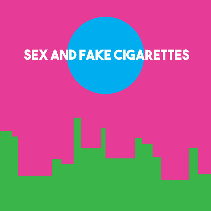 Sex and Fake Cigarettes | Stepback