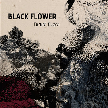 Music | Black Flower
