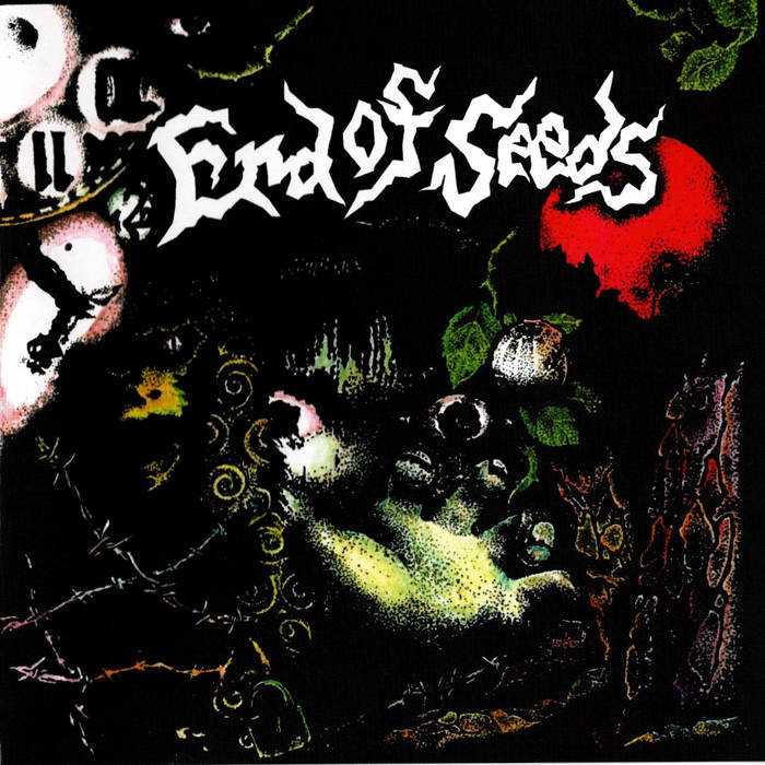 End Of Seeds | END OF SEEDS