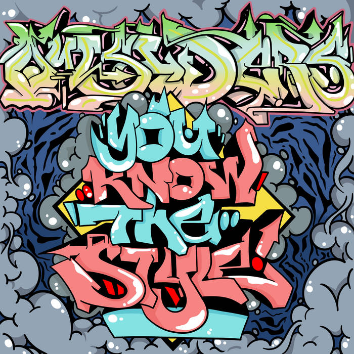 You Know The Style | Outsiders Syndicate | The Get Down Records