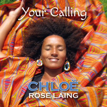 Your Calling EP main photo
