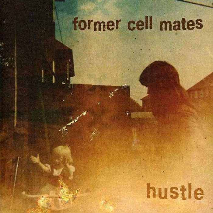 Music | FORMER CELL MATES