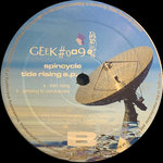 Geek #009 Tide Rising / Jumping to Conclusions