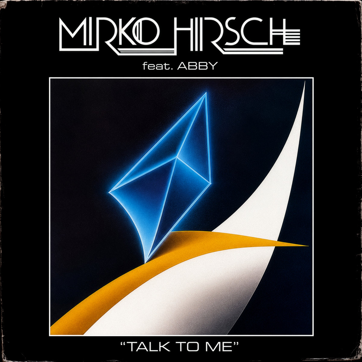 Missing Pieces - The Instrumental Versions | Mirko Hirsch