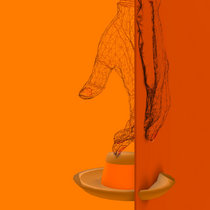 The Masterflan cover art