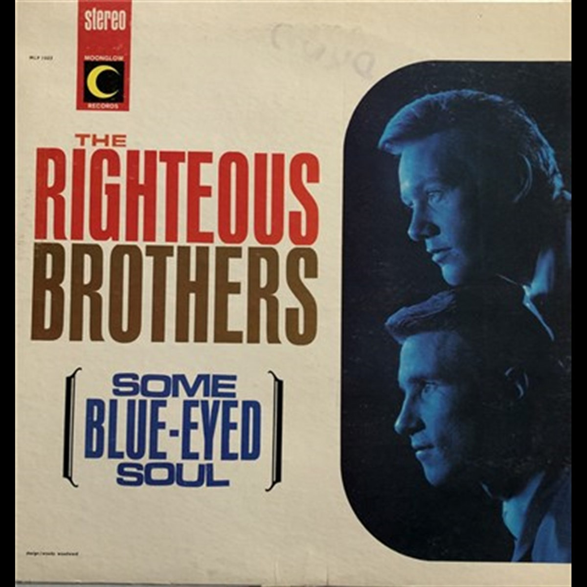 Some Blue Eyed Soul | The Righteous Brothers